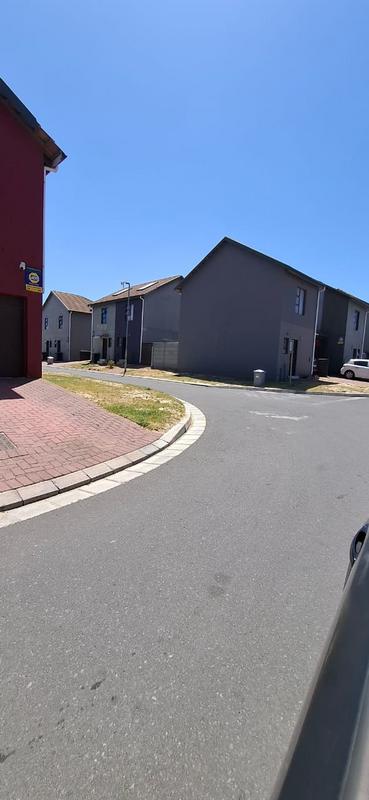 To Let 2 Bedroom Property for Rent in Kuils River South Western Cape